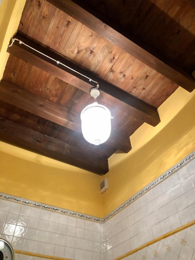 La Rebotica Morella别墅 外观 照片